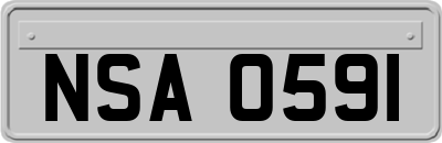 NSA0591