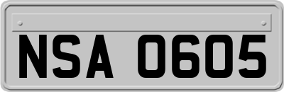 NSA0605