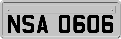 NSA0606