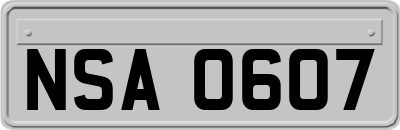 NSA0607