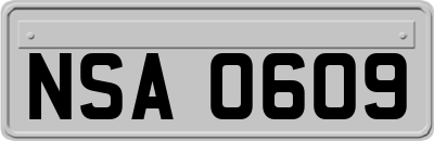 NSA0609