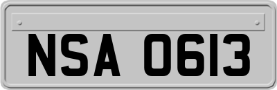 NSA0613