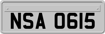 NSA0615