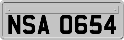 NSA0654
