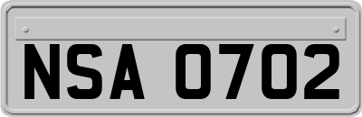 NSA0702