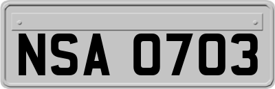 NSA0703