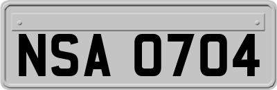 NSA0704