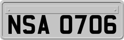 NSA0706