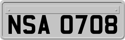 NSA0708