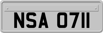 NSA0711