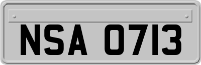 NSA0713