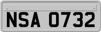 NSA0732