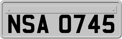 NSA0745