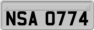 NSA0774