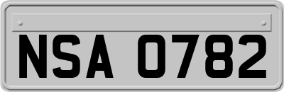 NSA0782