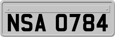 NSA0784