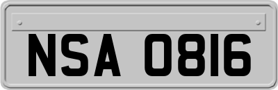 NSA0816