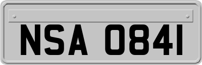 NSA0841