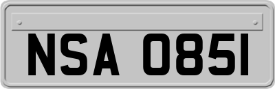 NSA0851