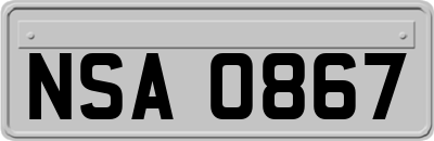 NSA0867
