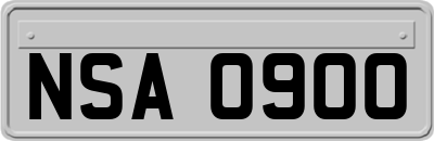 NSA0900