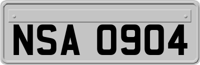 NSA0904