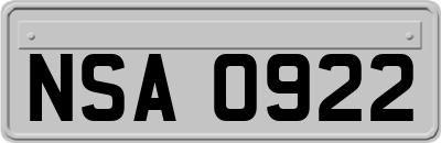 NSA0922