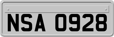 NSA0928