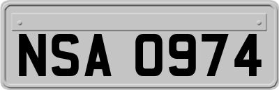 NSA0974