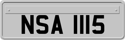 NSA1115