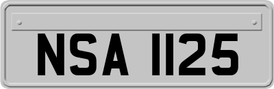 NSA1125