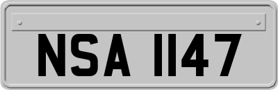 NSA1147