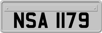 NSA1179