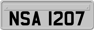 NSA1207