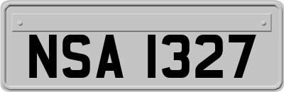 NSA1327