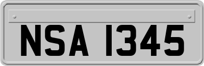 NSA1345