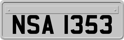 NSA1353