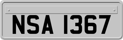 NSA1367