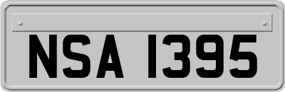 NSA1395