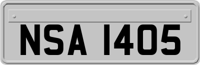 NSA1405