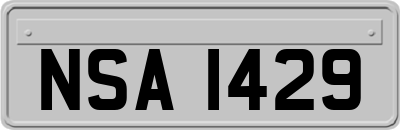 NSA1429