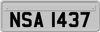 NSA1437