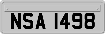 NSA1498