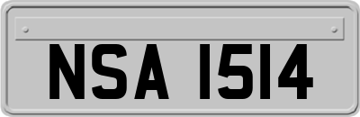 NSA1514