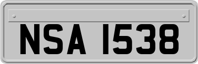 NSA1538