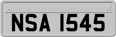 NSA1545