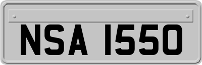 NSA1550