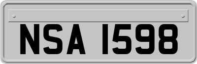 NSA1598