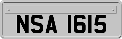 NSA1615