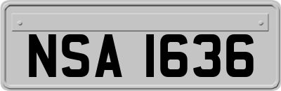 NSA1636